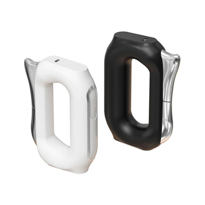 Masseur Électrique Chauffant pour Dos et Épaules