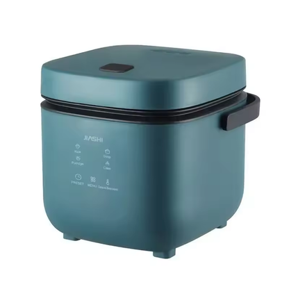 Cuiseur Riz Électrique 1,2 L Compact et Automatique