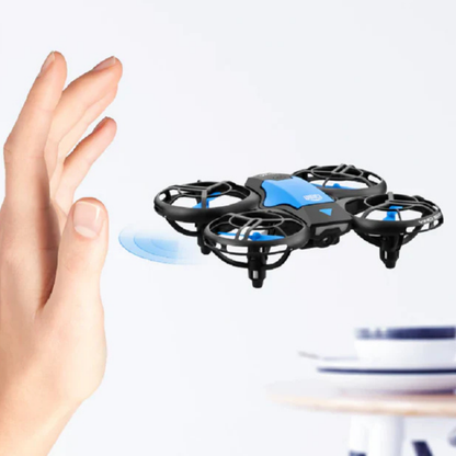 Drone Pliable 4K WiFi FPV avec Caméra HD et Stabilisateur