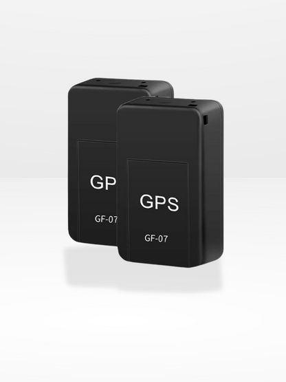 Traceur GPS Mini Magnétique Anti-Vol pour Véhicules et Objets