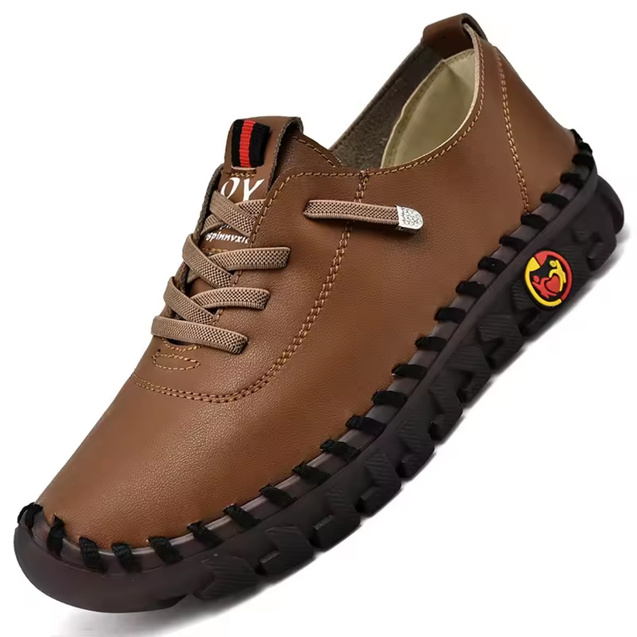 Mocassins Femmes Confort Chaussures Orthopédiques