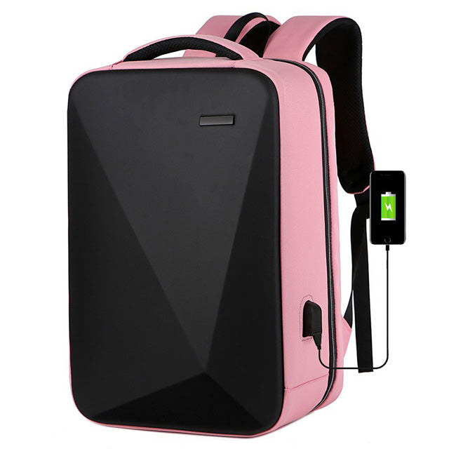 Sac à Dos Scolaire et Voyage Résistant et Stylish