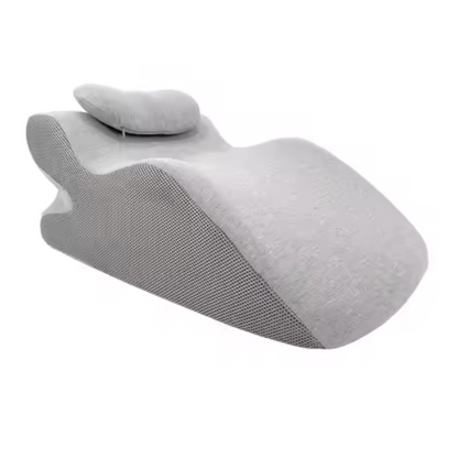 Oreiller Ergonomique Confort pour Sommeil Profond