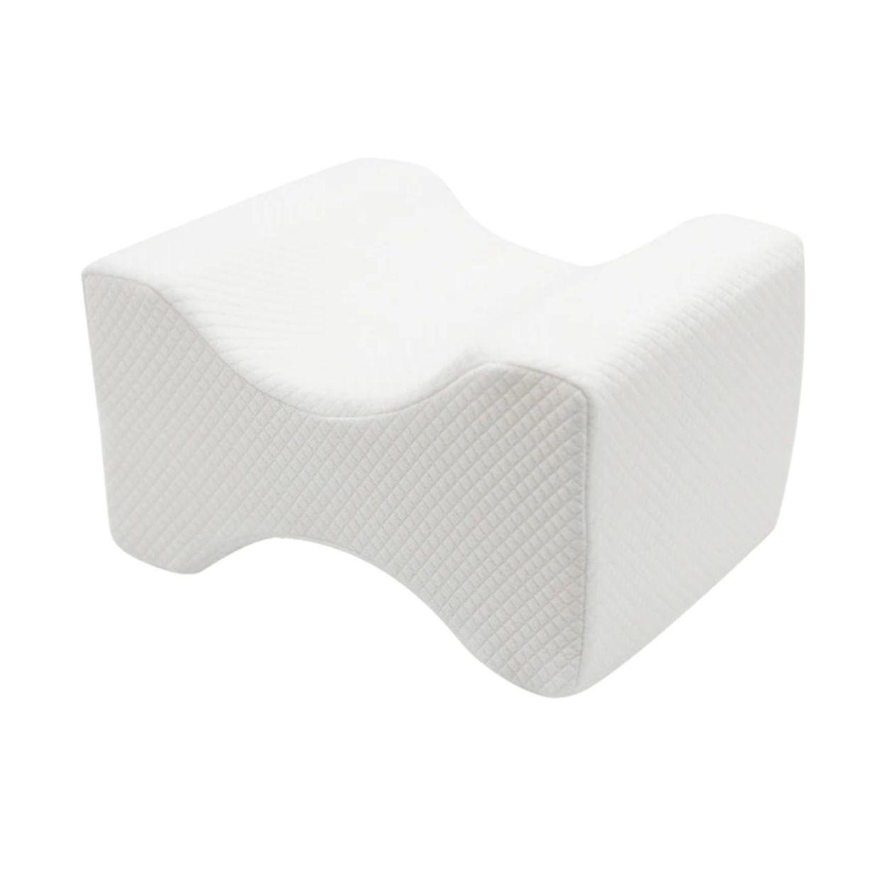 Oreiller de Soutien pour Genoux Ergonomique