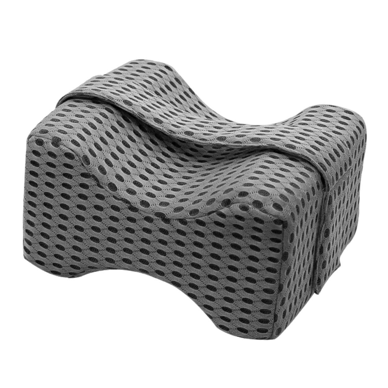 Oreiller de Soutien pour Genoux Ergonomique