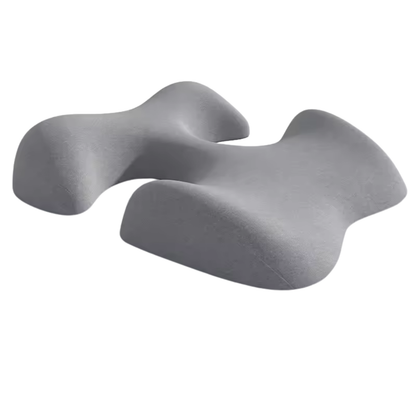Oreiller de Massage Confortable pour Visage, Cou et Dos