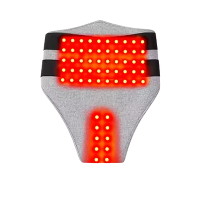 Pantalon chauffant électrique avec massage pour homme et femme