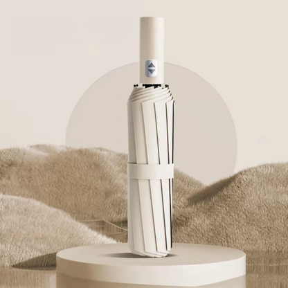 Parapluie Compact Étanche et Protège-UV