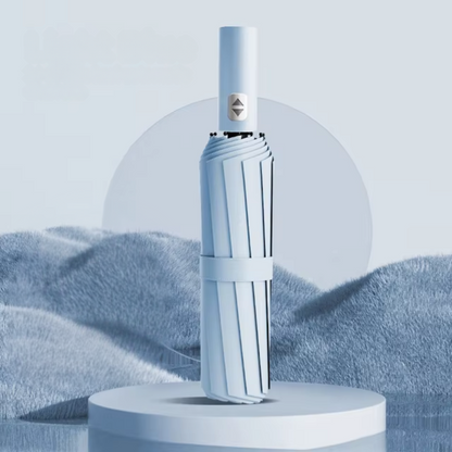 Parapluie Compact Étanche et Protège-UV