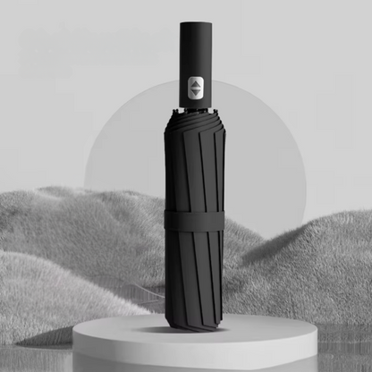 Parapluie Compact Étanche et Protège-UV