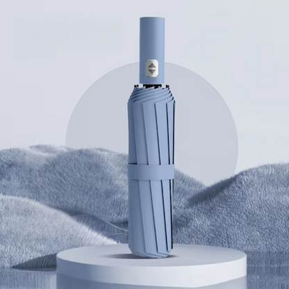 Parapluie Compact Étanche et Protège-UV