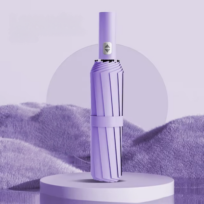 Parapluie Compact Étanche et Protège-UV