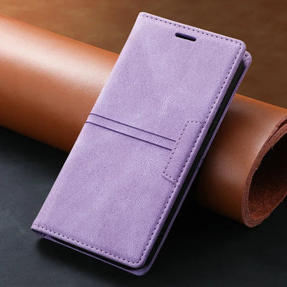 Étui Téléphone Résistant avec Fente Carte Intégrée