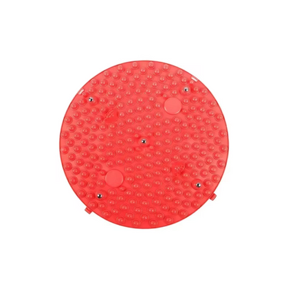 Planche de Massage pour Pieds Acupression Rond