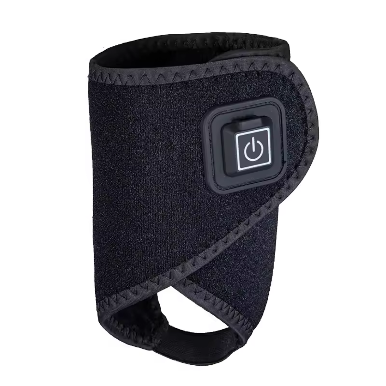 Chaussons Chauffants pour Pieds Nus Confortables - Marcherelle