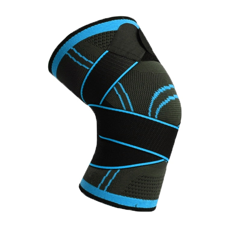 Genouillère Élastique Sport