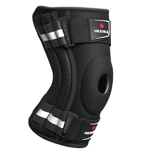 Genouillère de Stabilité Sport - Santeova
