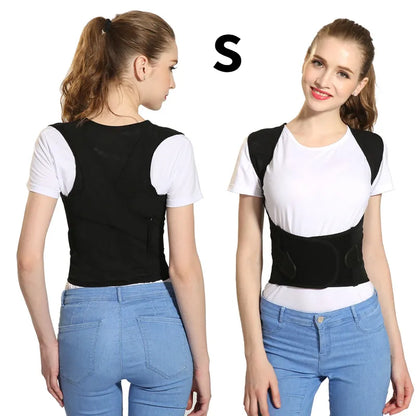 Corset Orthopédique Amovible pour Soulager le Dos