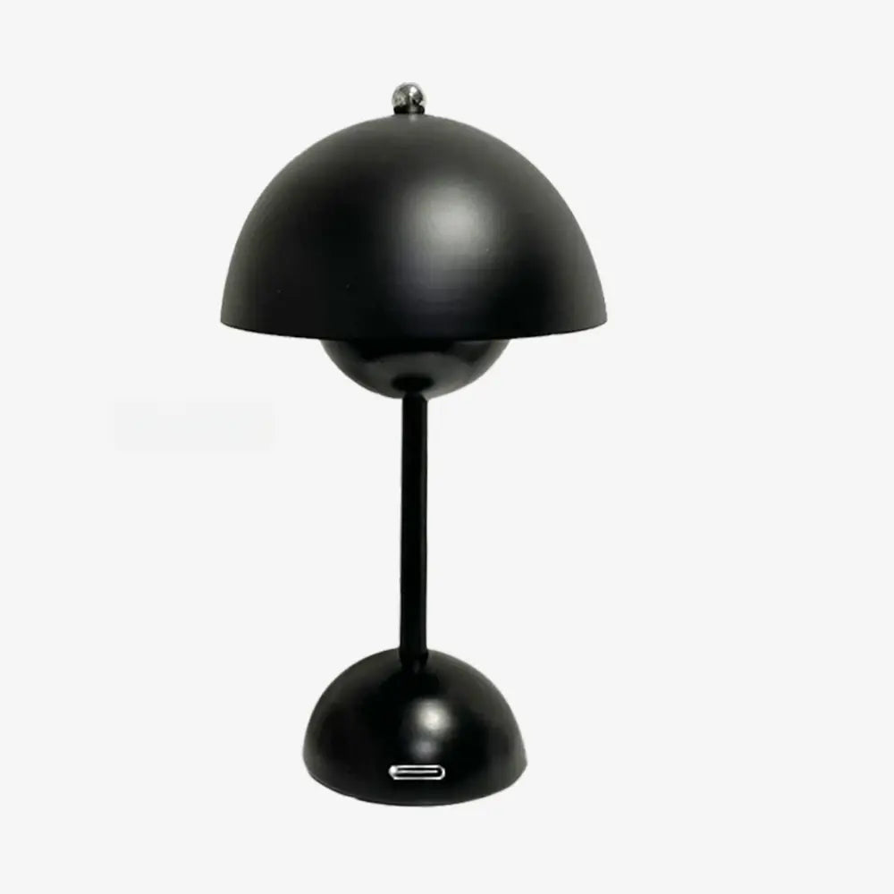 Lampe de Table Design avec Éclairage Chic