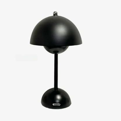 Lampe de Table Design avec Éclairage Chic