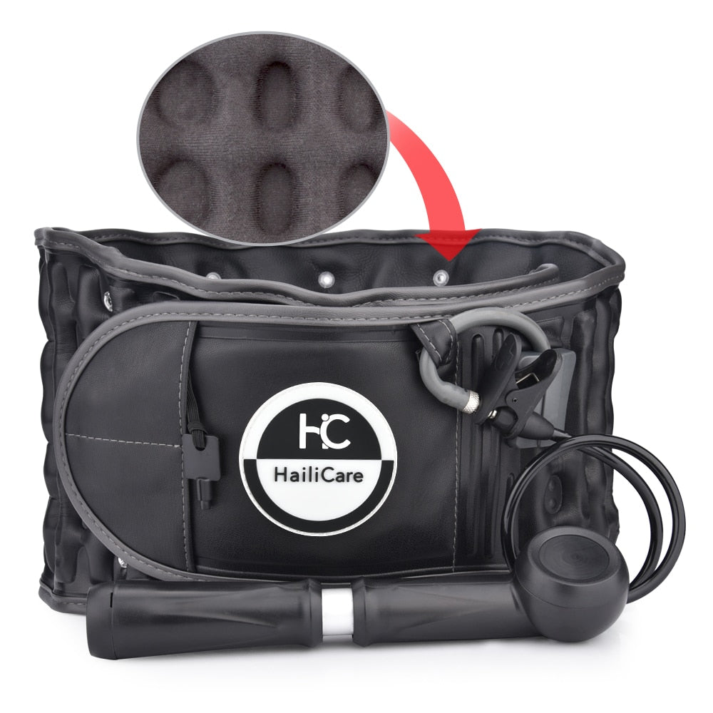 Ceinture de Soutien Dos Réglable