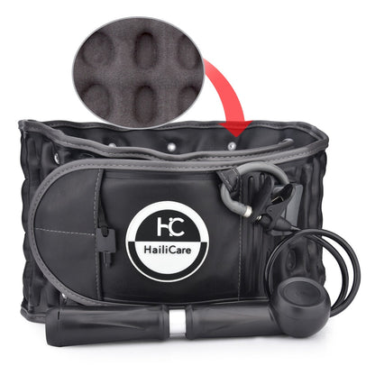 Ceinture de Soutien Dos Réglable