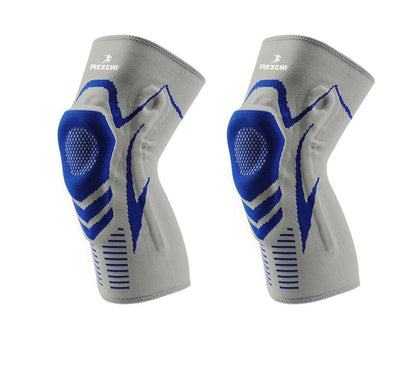 Genouillère Élastique Sportive