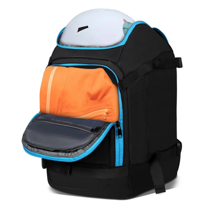 Sac à Dos Ski 50L Waterproof pour Pentes Neige