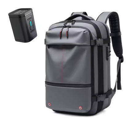 Sac à Dos Ultra Léger étanche et Compresseur