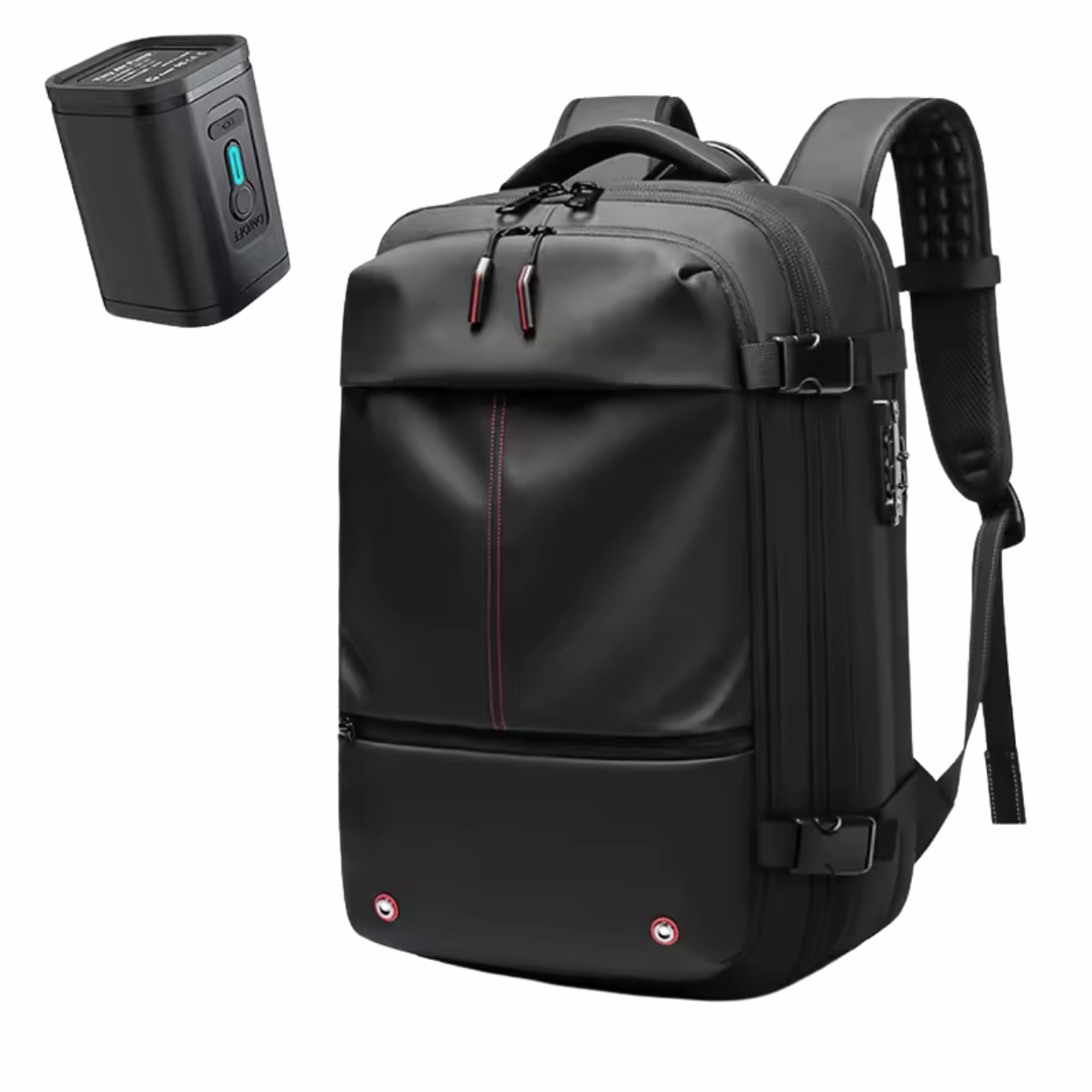Sac à Dos Ultra Léger étanche et Compresseur