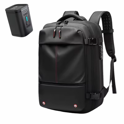 Sac à Dos Ultra Léger étanche et Compresseur
