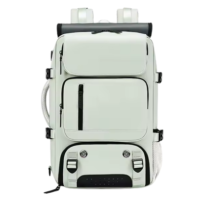Sac à Dos Voyage 40L Étanche et Polyvalent