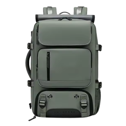 Sac à Dos Voyage 40L Étanche et Polyvalent