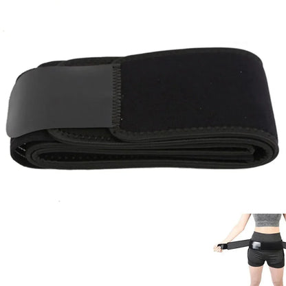 Ceinture de soutien lombaire confortable