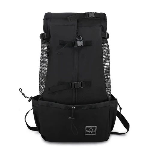 Sac à Dos Chien Haut de Gamme pour Randonnée