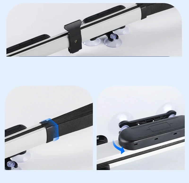 Store de Voiture Protégé Pare-Soleil Universel