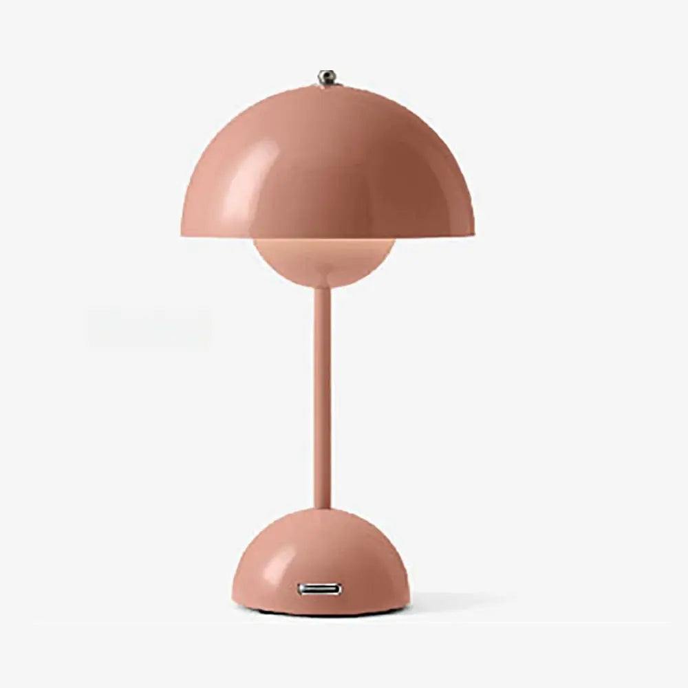 Lampe de Table Design avec Éclairage Chic
