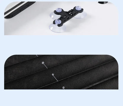 Store de Voiture Protégé Pare-Soleil Universel