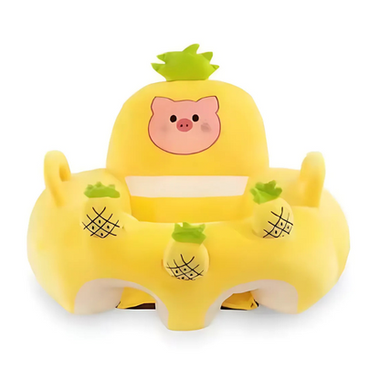 Siège Éveil Bébé en Mousse Confortable