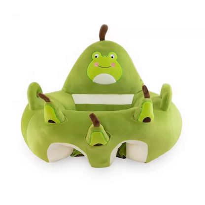 Siège Éveil Bébé en Mousse Confortable