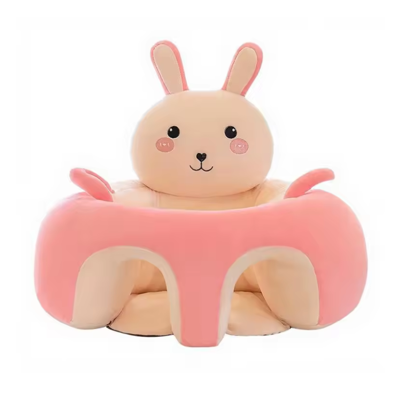 Siège Éveil Bébé en Mousse Confortable - Marcherelle