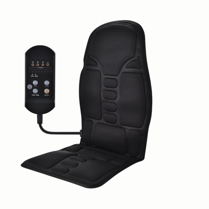 Fauteuil de Massage Électrique Relaxant