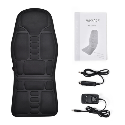 Fauteuil de Massage Électrique Relaxant