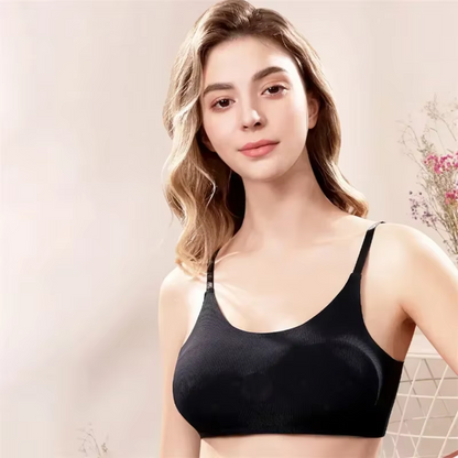 Soutien-gorge de Nuit avec Massage Relaxant et Doux