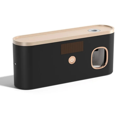 Stérilisateur UV Mural pour Brosses à Dents