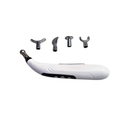 Stylo Électrique 5 en 1 pour Acupuncture et Massage