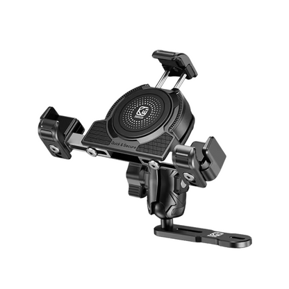 Support Moto pour Téléphone Smartphone GPS Universel