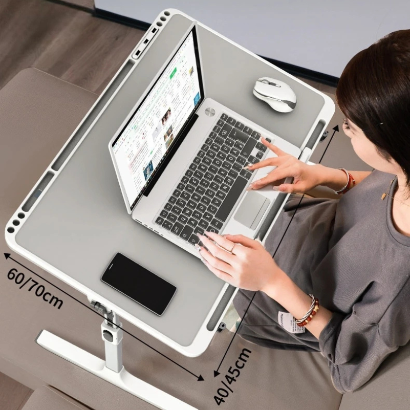 Support Laptop Réglable pour Portable