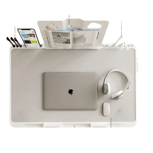 Support Laptop Réglable pour Portable - Marcherelle