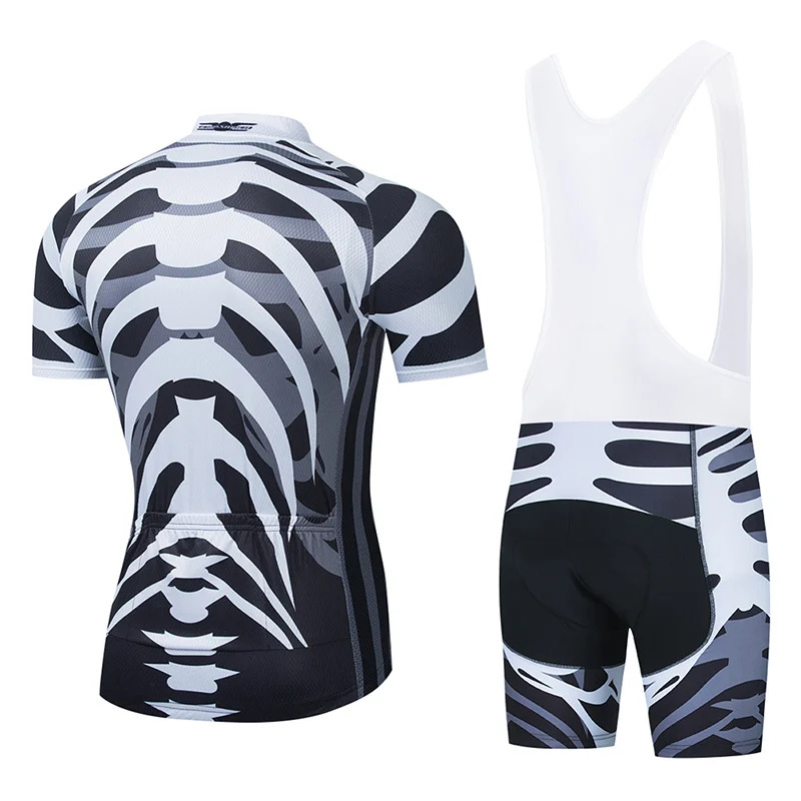 Maillot Cyclisme Performant Homme